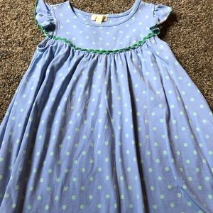 Matilda Jane dress